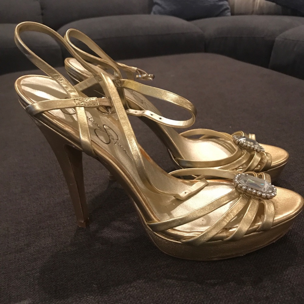 Great wedding shoes